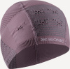 Подшлемник X-Bionic Helmet Cap (; S/M(1); P090 Dusty_ Lavander/Grey)